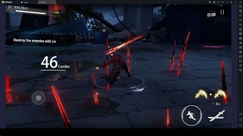 punishing gray raven pc download.